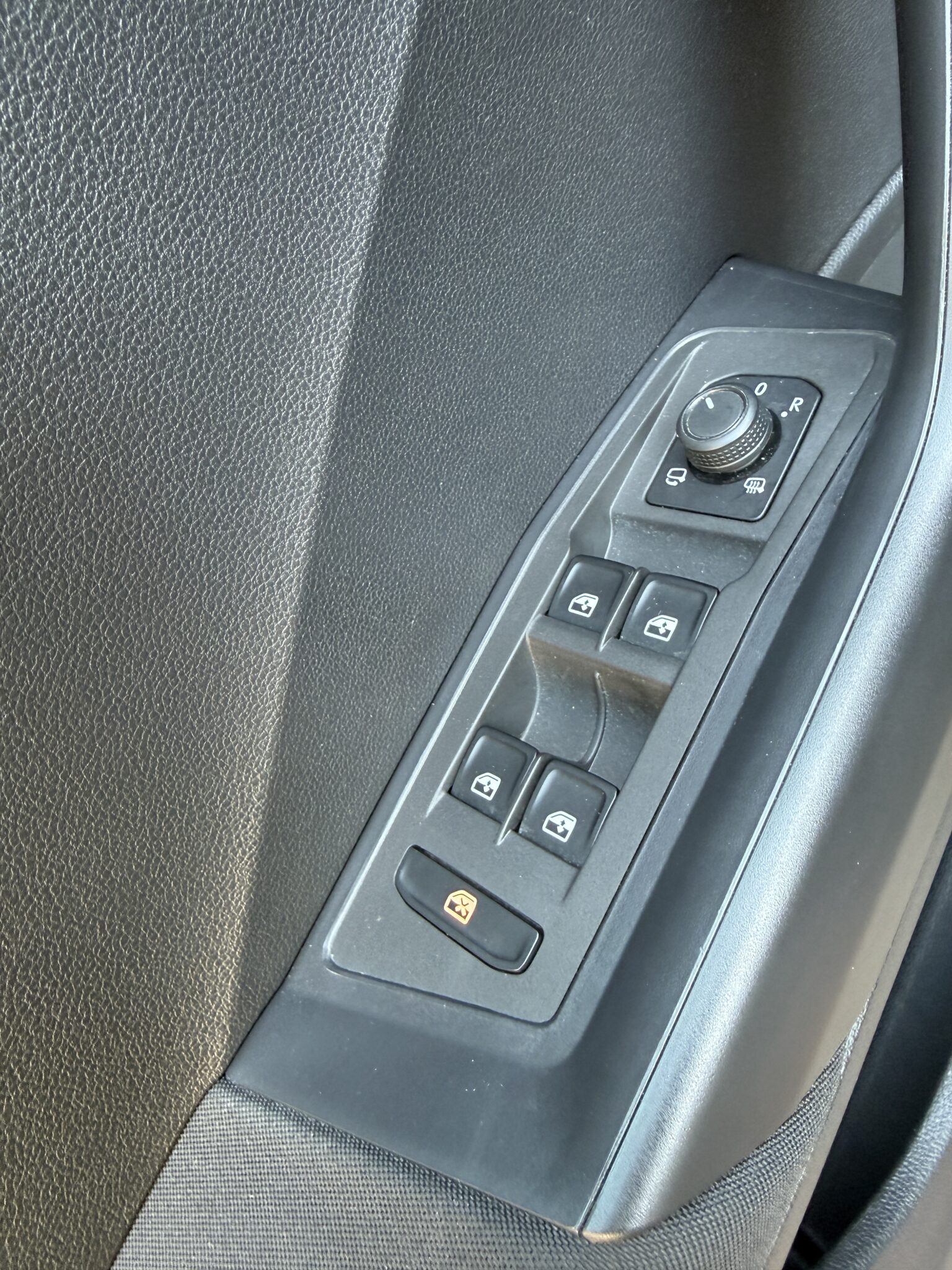21.ACCESSORI VW t-roc DIESEL MANUALE